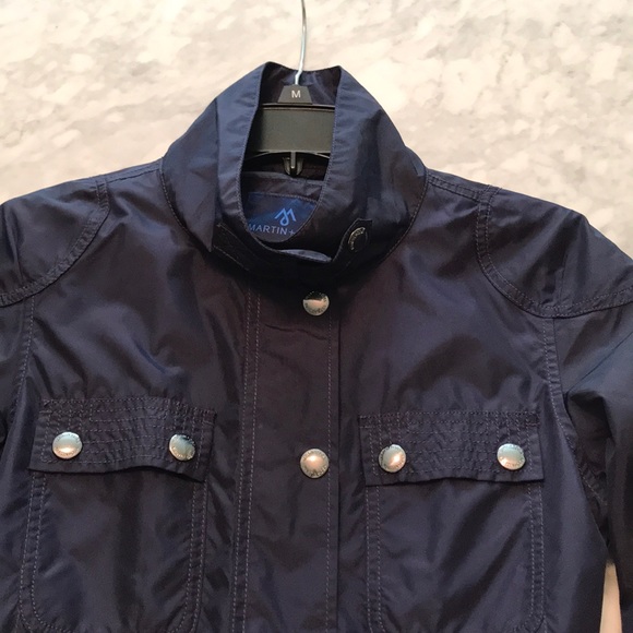 Utility Jacket - Picture 5 of 5